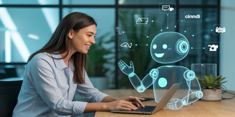 Chatbot Humanizado: Eleve o Atendimento ao Cliente com a CINNDI